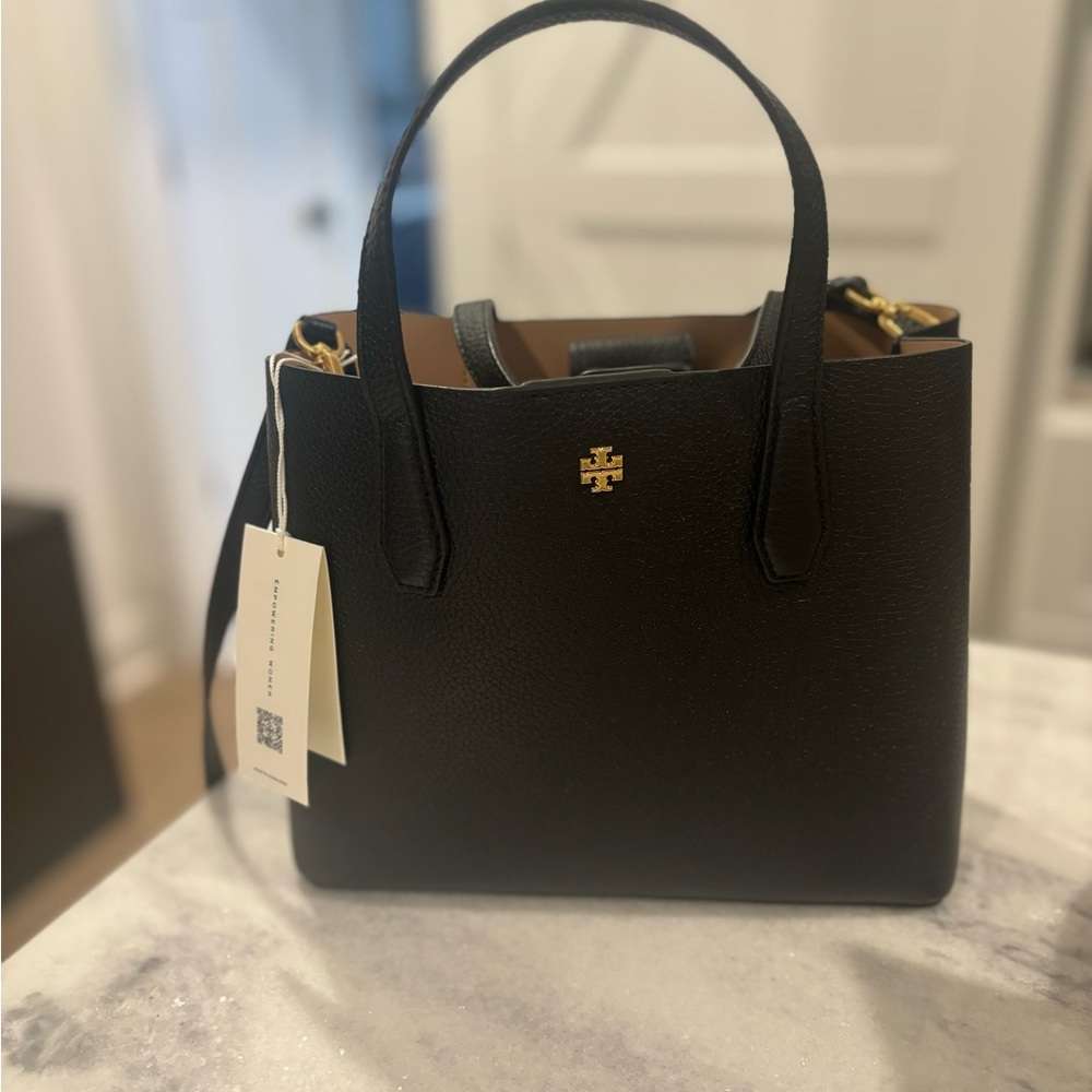 Tory Burch Small Tote